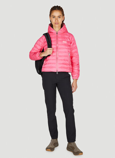 Duvetica Caroma Jacket Pink duv0251006