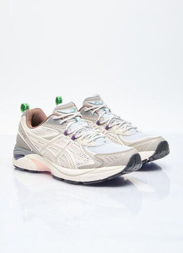 Asics x Wood Wood GT-2160 Sneakers Grey aww0356001