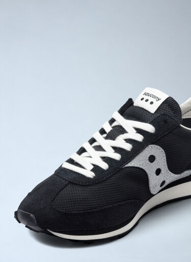 Saucony SILO Gripper 运动鞋  黑色 sac0362005