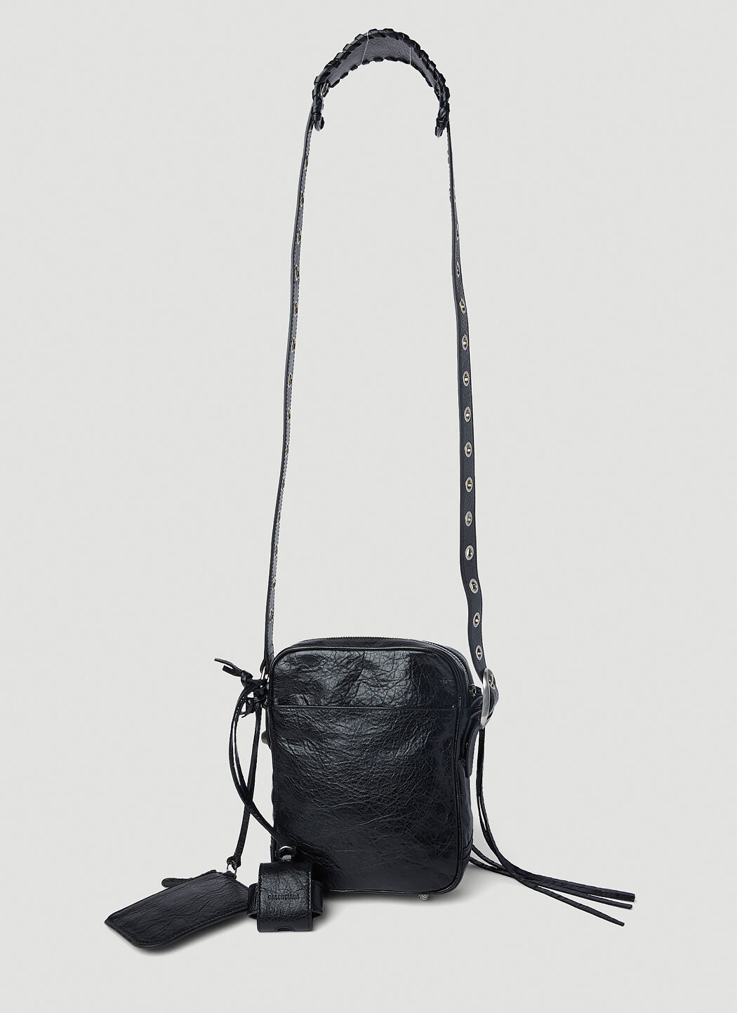 Balenciaga mini crossbody bag top