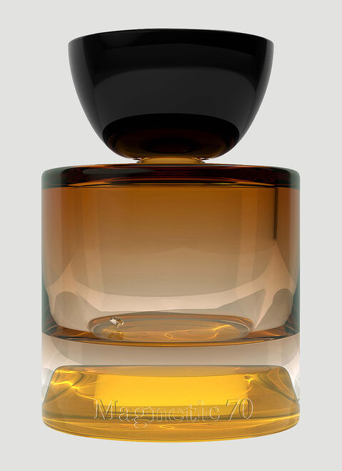 Vyrao 마그네틱 70 오드 퍼퓸 Clear vyr0353001