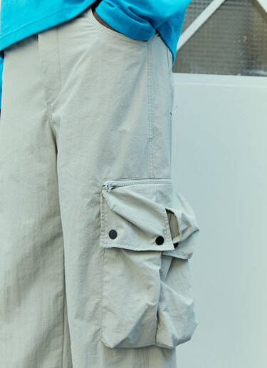 Botter Utility Cargo Pants Beige bot0154006