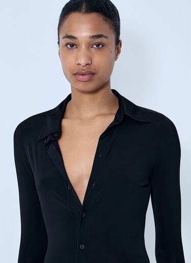 Balenciaga Elasticated Shorts Black bal0264008