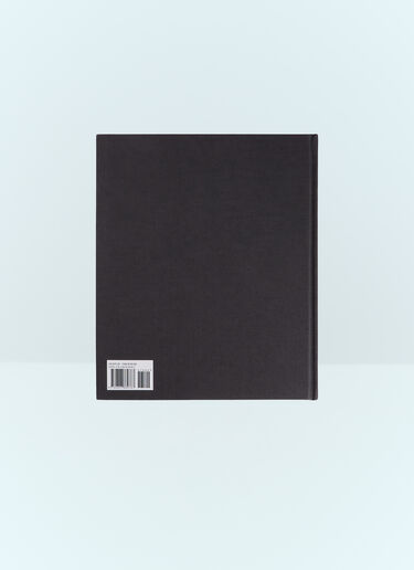 Vincenzo De Cotiis Book Rizzoli International Publications Vincenzo De Cotiis Book Black wps0691290