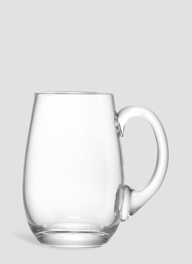 LSA International Bar Beer Tankard Transparent wps0644336