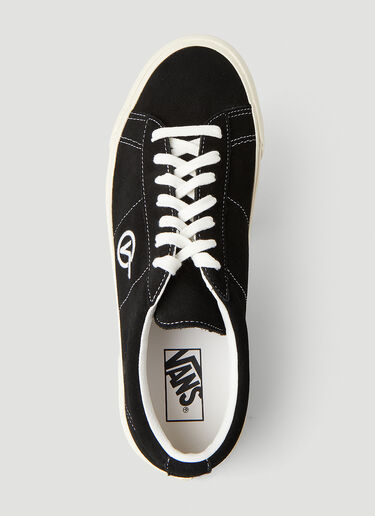 Vans UA Sid DX Sneakers Black van0342003