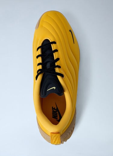 Astra Ultra Sneakers Nike Astra Ultra Sneakers Gold nik0362021