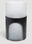Tom Dixon Medium Carved Vase Silver wps0670114