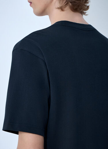 Levi's x Jordan Short Sleeve T-Shirt Black nik0364023