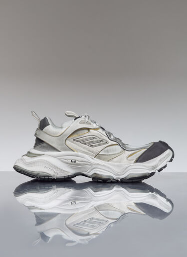 Balenciaga 工装运动鞋 白色 bal0156012