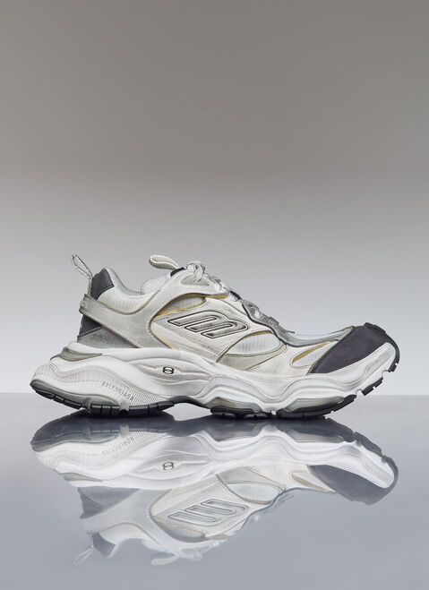 New Balance Cargo Sneakers White new0156006