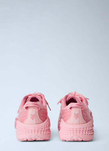 LN-CC® - HOKA: Speedgoat 2 Sneakers - Pink HOKA Speedgoat 2 Sneakers Pink hok0265008