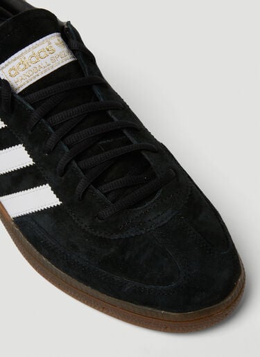 Handball Spezial Sneakers adidas Handball Spezial Sneakers Black adi0150007