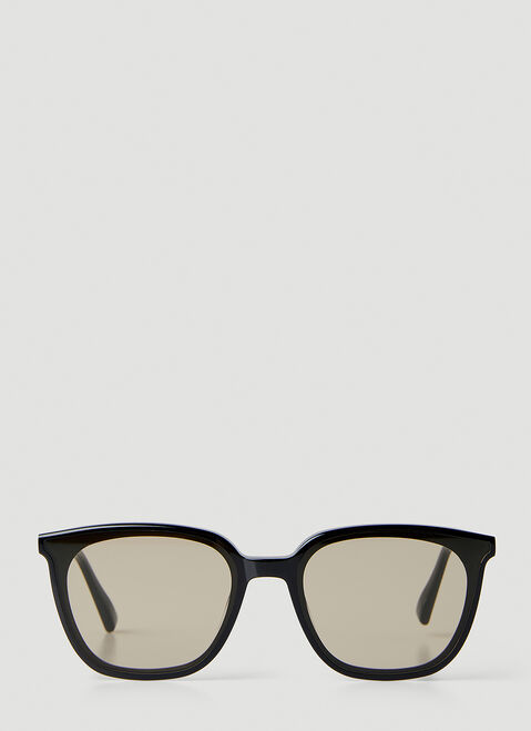 Gentle Monster Lilit 01 Sunglasses Clear gtm0353025
