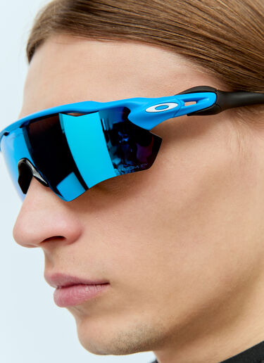 Oakley Radar EV Path 太阳镜 蓝色 lxo0355007