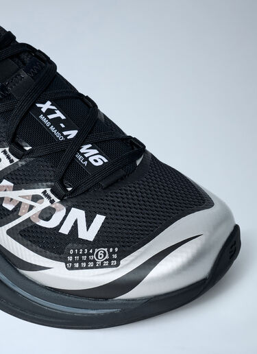 XT-MM-6 Sneakers MM6 Maison Margiela x Salomon XT-MM-6 Sneakers Black mms0263002
