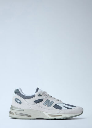 New Balance Made in UK 991V2 Sneakers Grey new0165030