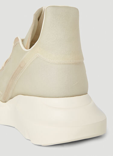 Rick Owens 게스 스니커즈 베이지 ric0152011