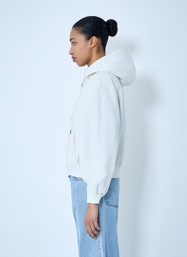 Carhartt WIP OG Active Jacket White wip0264007