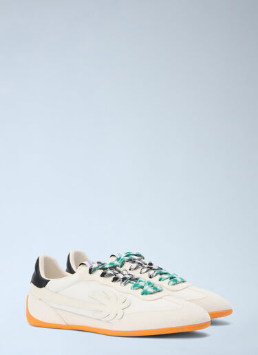 PA 5 Sneakers Palm Angels PA 5 Sneakers White pma0162030