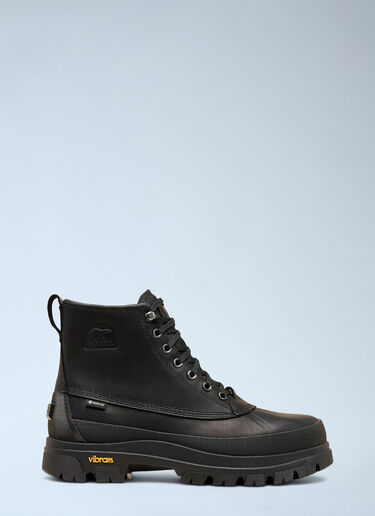 LN-CC® - Sorel: Daystorm Horizon™ GTX Boots - Black Sorel Daystorm Horizon™ GTX Boots Black srl0162005
