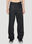 Versace Ronald Jeans 블랙 ver0152005