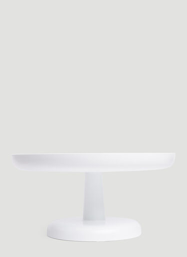Vitra High Tray White wps0644780