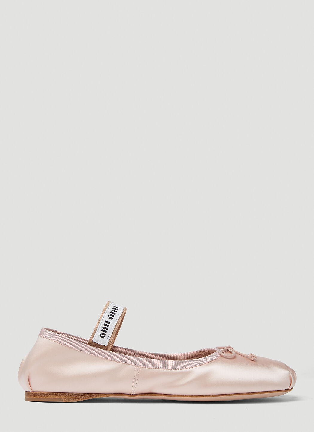 Ballerina Shoes