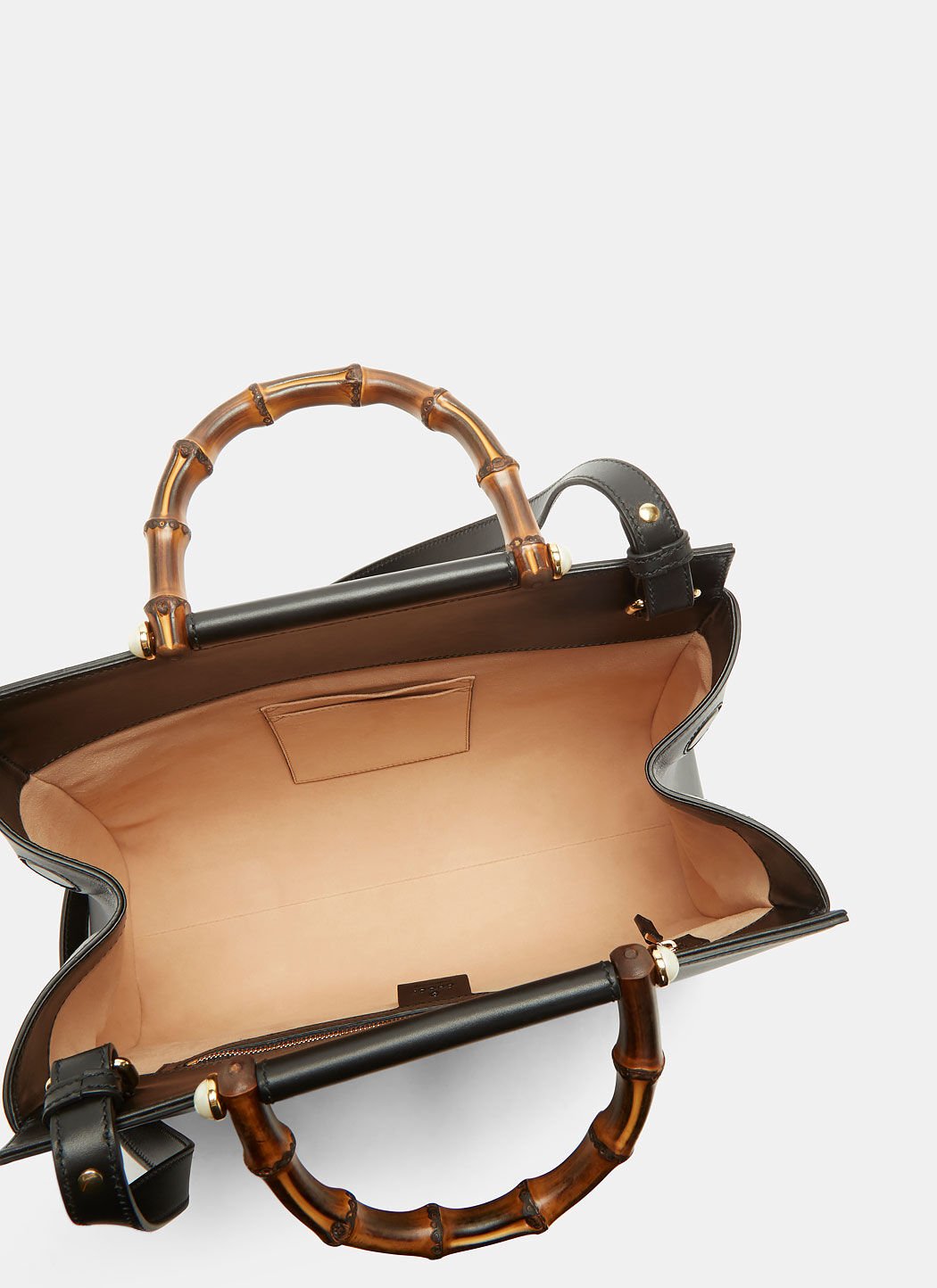 Nymphaea medium discount top handle bag