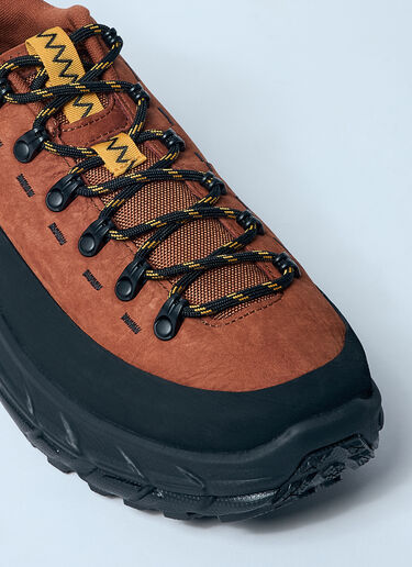HOKA Tor Summit Sneakers Brown hok0158003