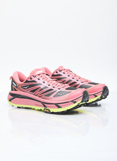 HOKA Mafate Speed 2 Sneakers Pink hok0356010