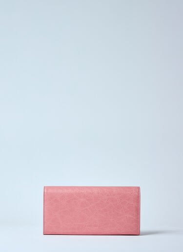 Balenciaga Le City 钱夹 粉色 bal0259044