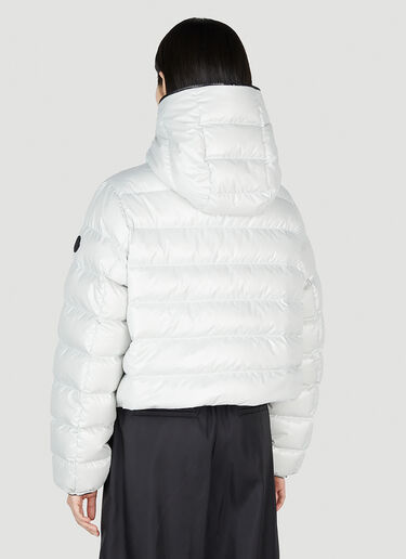 Moncler Nere 夹克 浅灰色 mon0252068