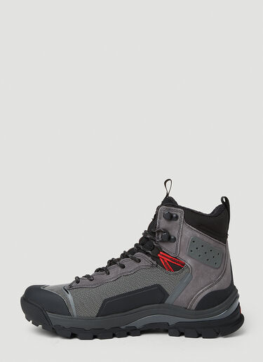 Vans Ultrarange EXO Hi Gore-Tex MTE 3 Hiking Boots Grey van0151013