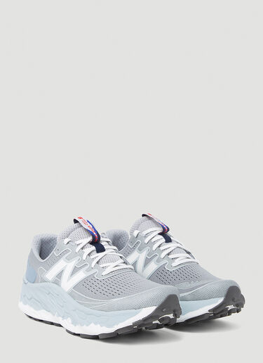 New Balance Fresh Foam X More Trail V3 Sneakers Grey new0153003