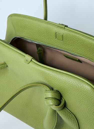 Jacquemus Le Turismo Handbag Green jac0260020