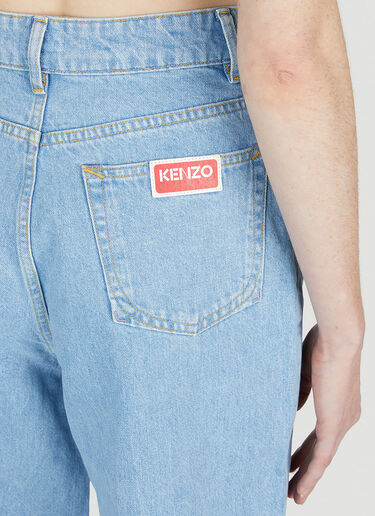 Sumire Jeans Kenzo Sumire Jeans Blue knz0252016