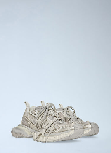 3XL Sneakers Balenciaga 3XL Sneakers White bal0252066