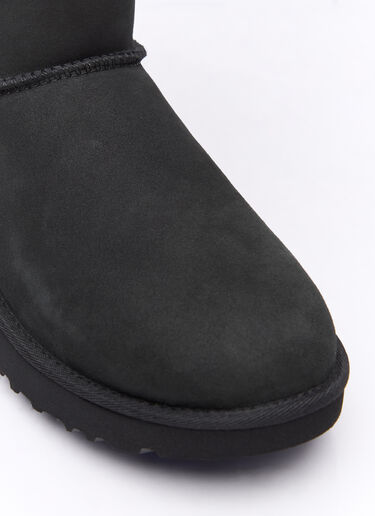 UGG Classic Mini II Boots Black ugg0258010