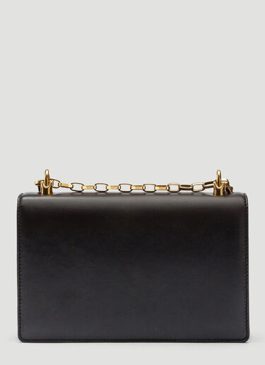 Dolce & Gabbana DG Girls Crossbody Bag Black dol0247078
