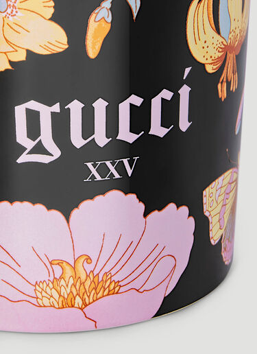 Gucci Flora Candle Black wps0680012