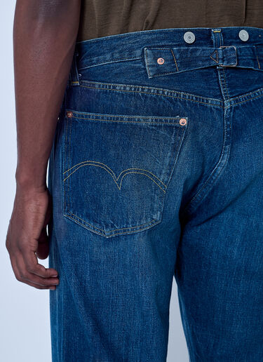 LN-CC® - Levi's: 1933 501® Jeans - Blue Levi's 1933 501® Jeans Blue lvs0166002