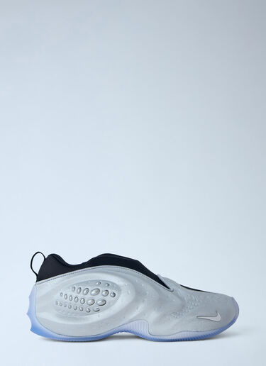 Nike First Sight Shadow Sneakers Silver nik0265013