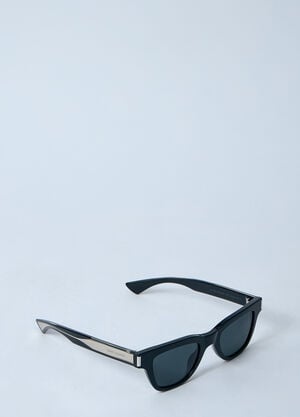 Saint Laurent SL 789 Sunglasses Black yss0160006