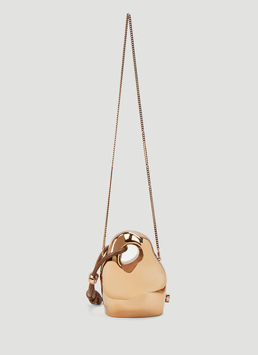 Ruby's Lost Stone Shoulder Bag PUBLISHED BY Ruby's Lost Stone Shoulder Bag Brown pbb0344002