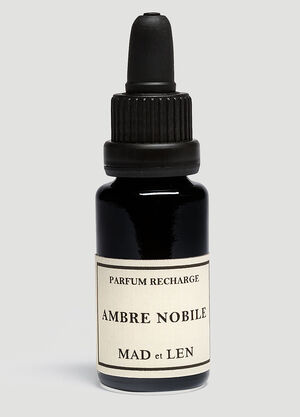 Mad & Len Ambre Nobile Fragrance Refill Black wps0638207