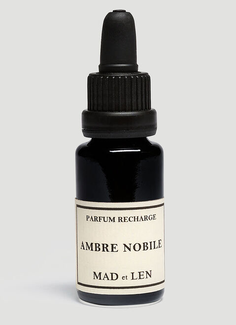 Mad & Len Ambre Nobile Fragrance Refill Black wps0638207