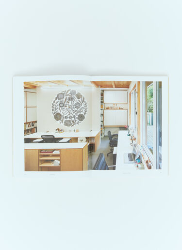 Phaidon Japanese Interiors Beige phd0553015