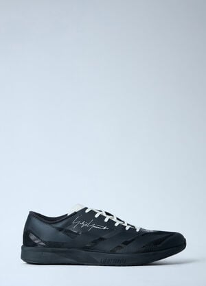 Y-3 Adizero Sneakers Black yyy0164024