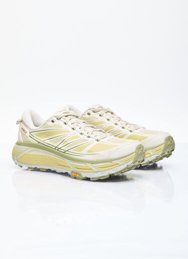 HOKA Mafate Speed 2 运动鞋 米色 hok0156008